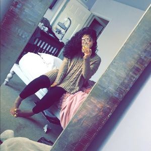 Fashion Nova sweater